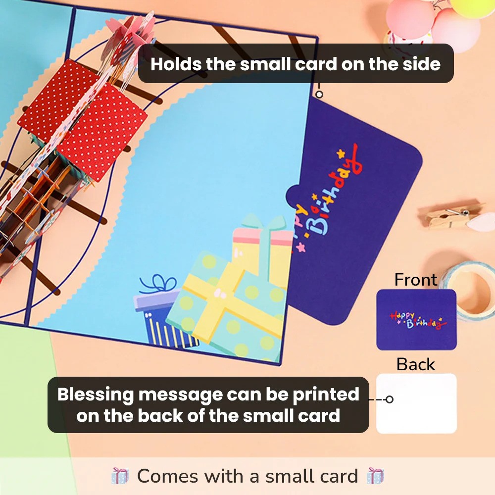 pop up cards