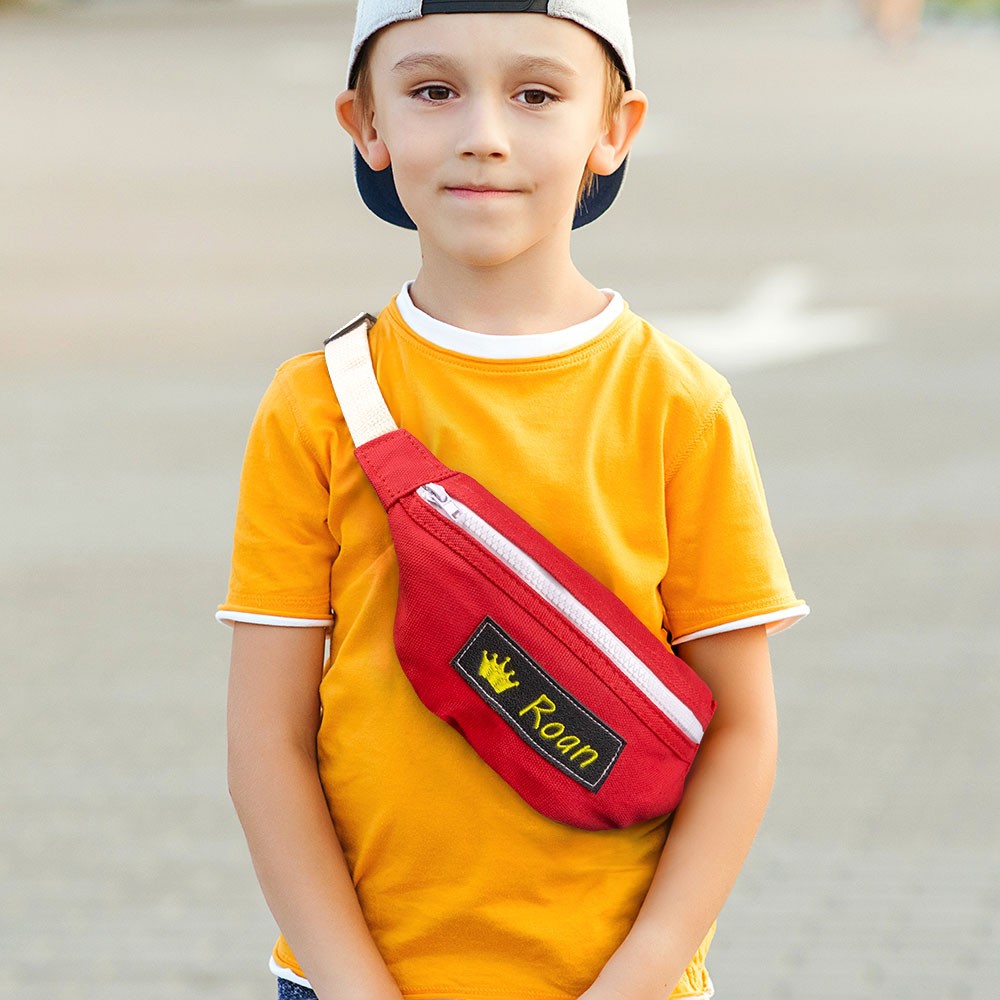 Kids Fanny Pack