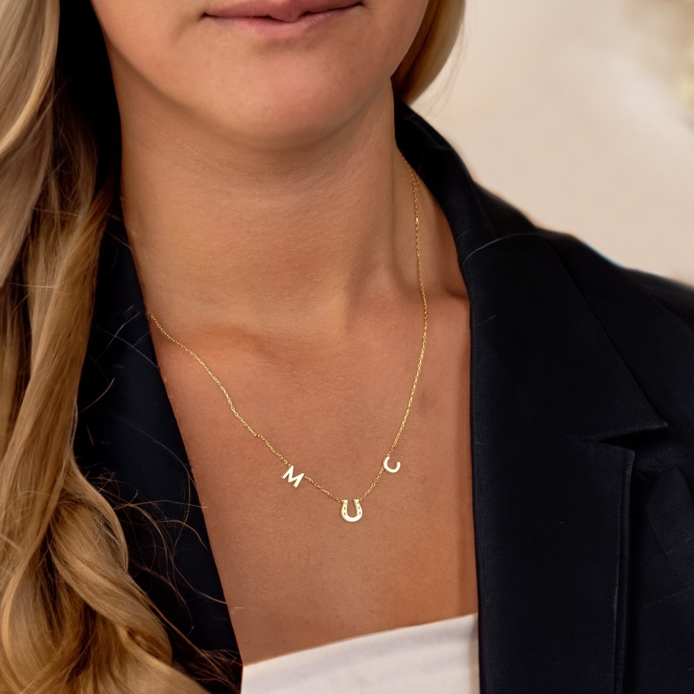collier de cheval