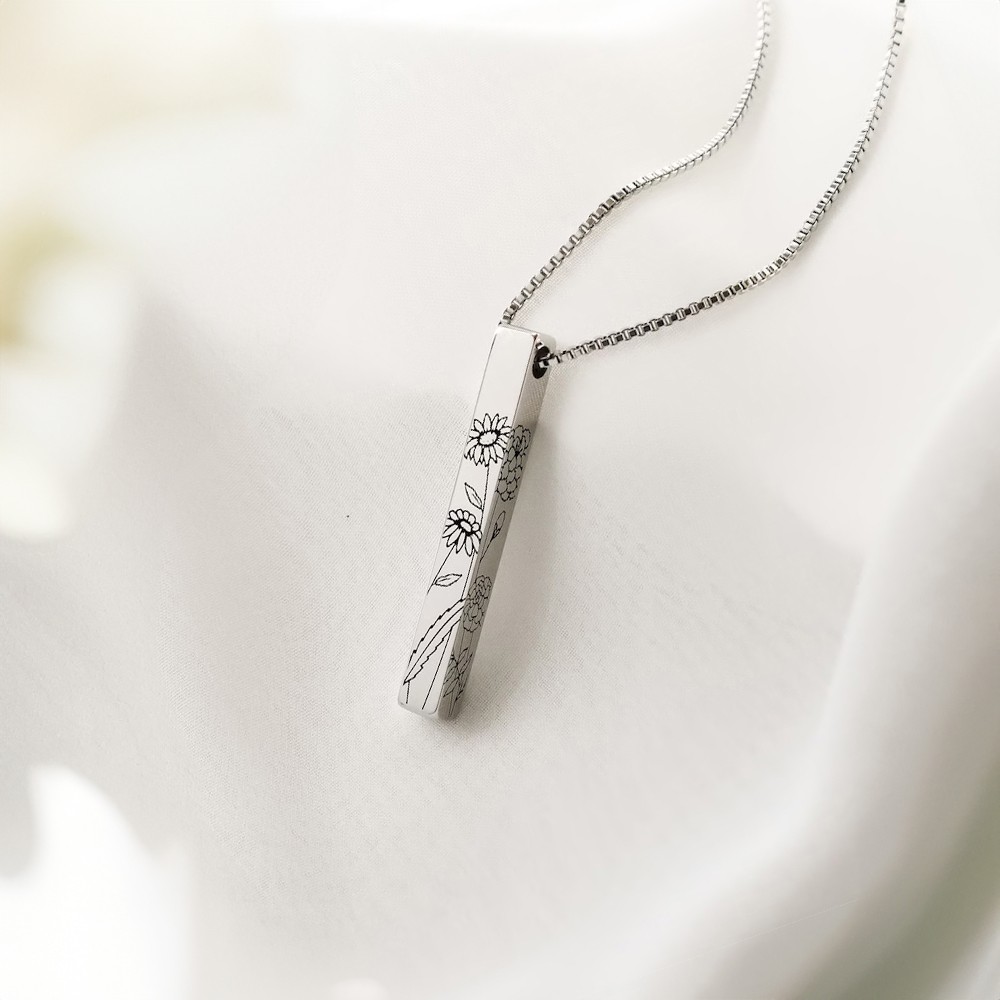 collier de barre