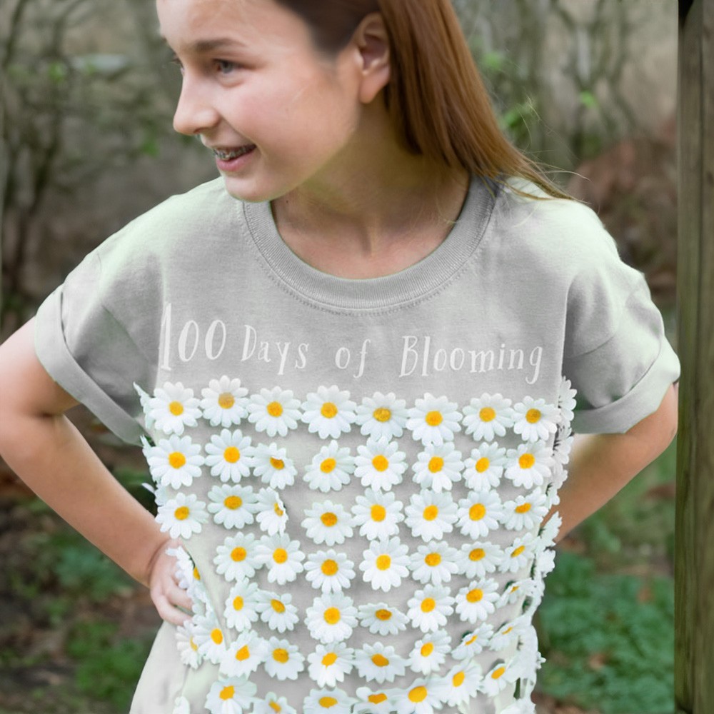 100th day of school dress up ideas