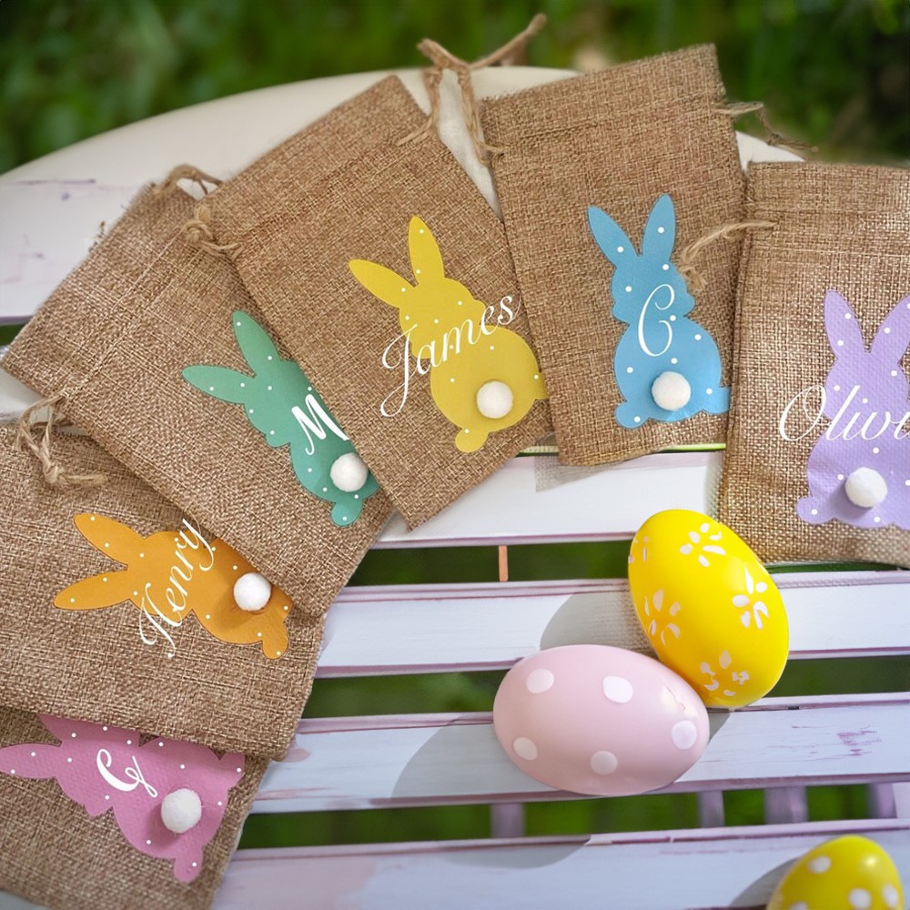 easter bunny