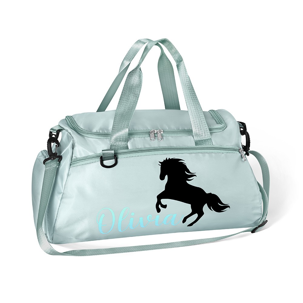 Riding bag