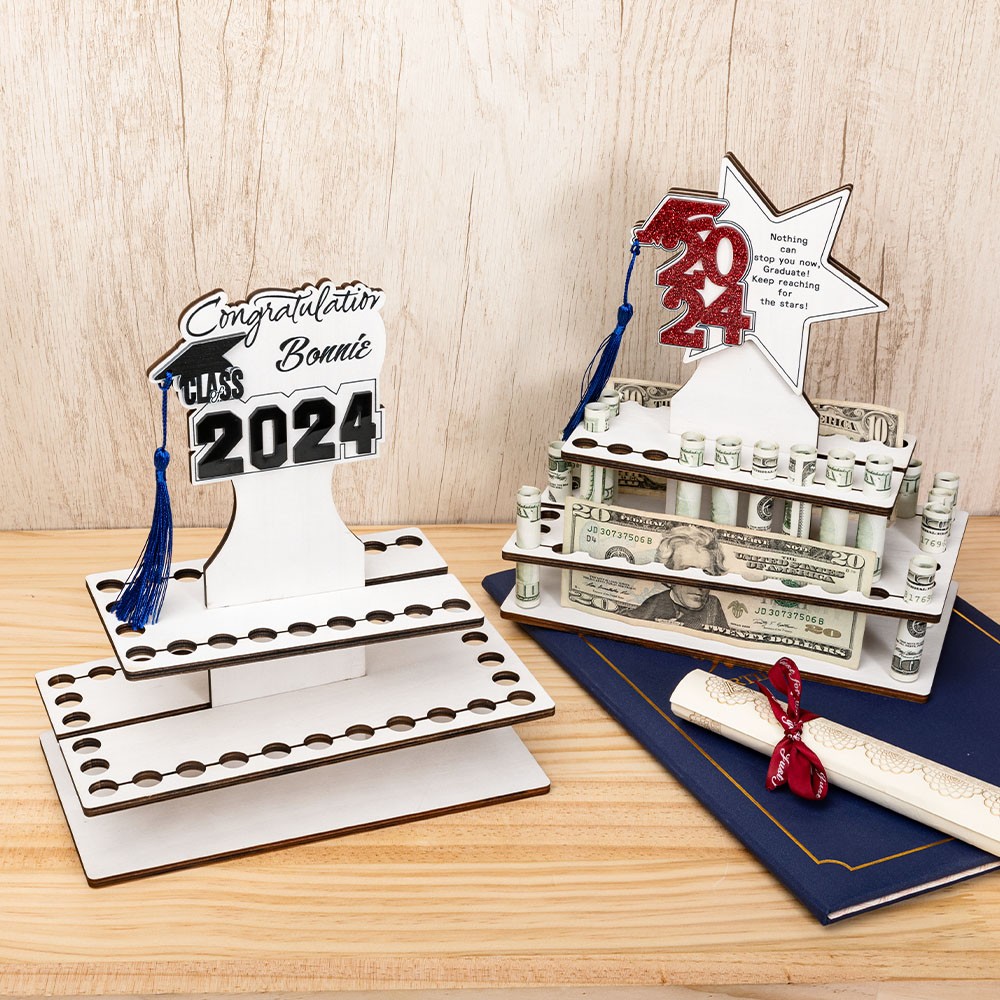 2024 Graduation Money Holder
