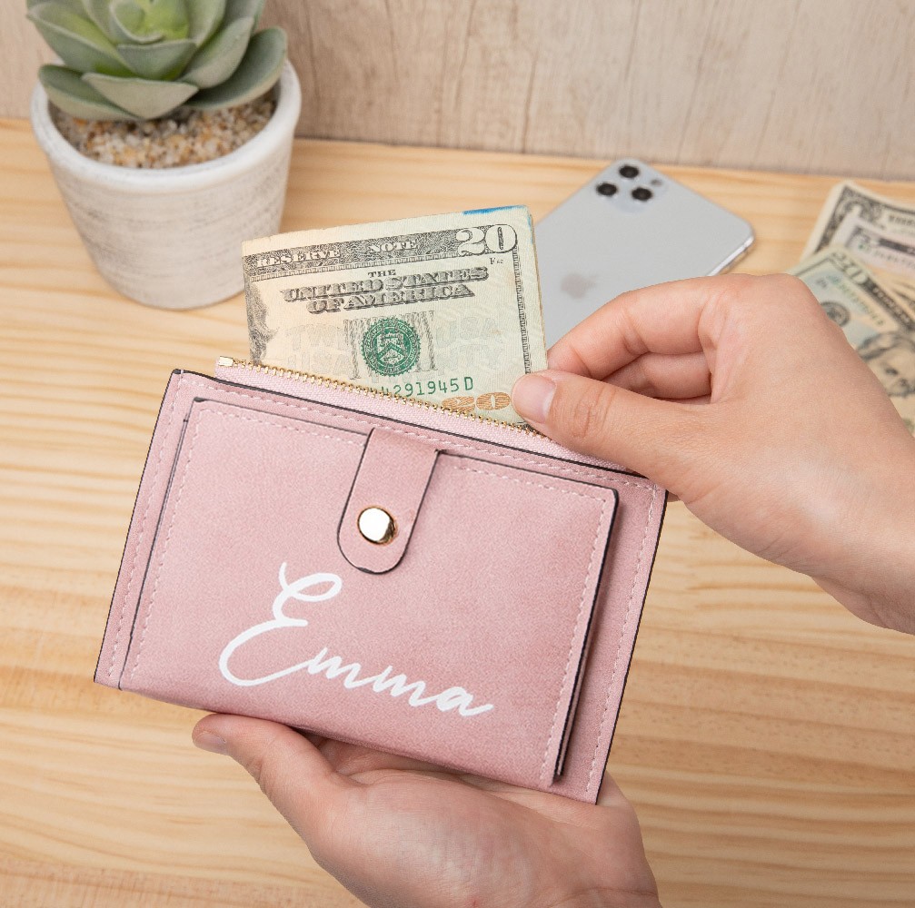waterproof wallet