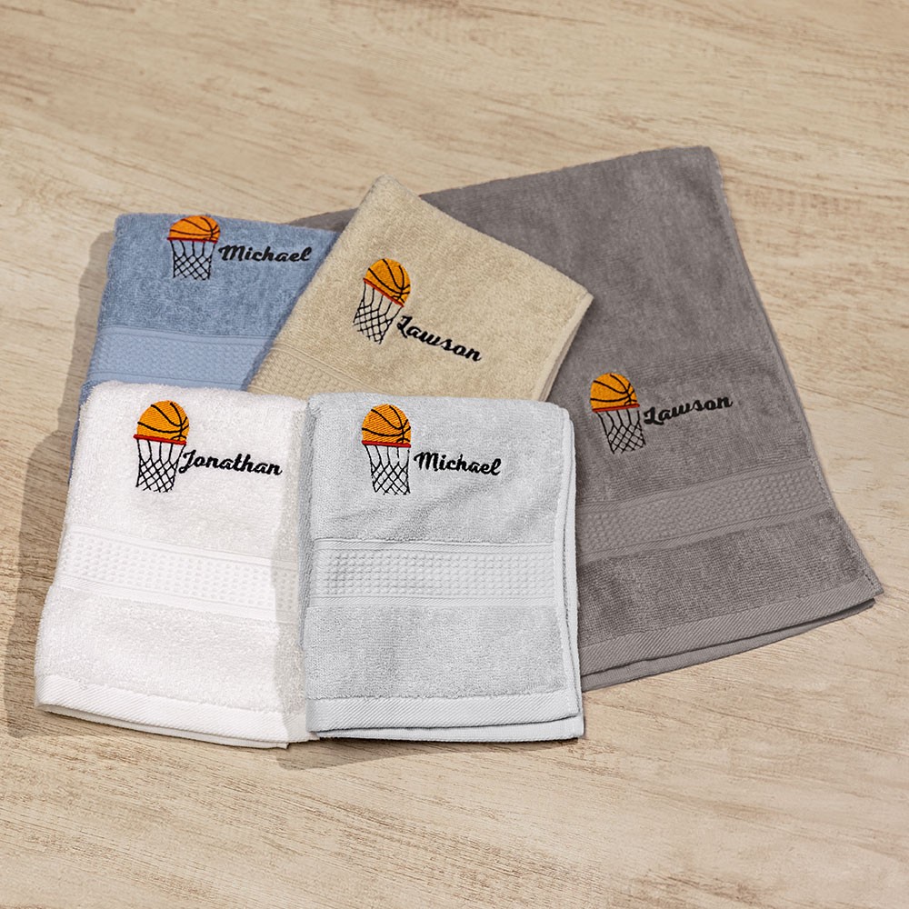 gift for basketball player
