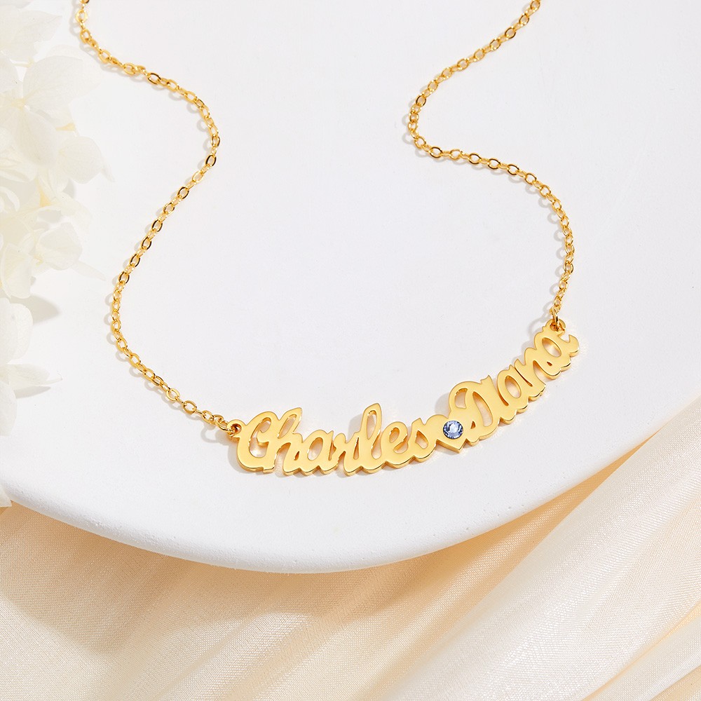 personalized handmade jewelry