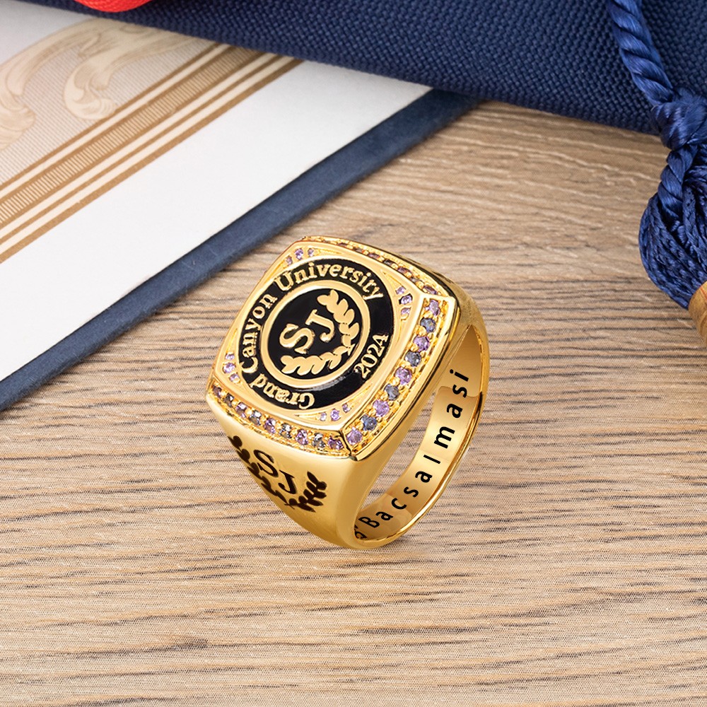 ring for man