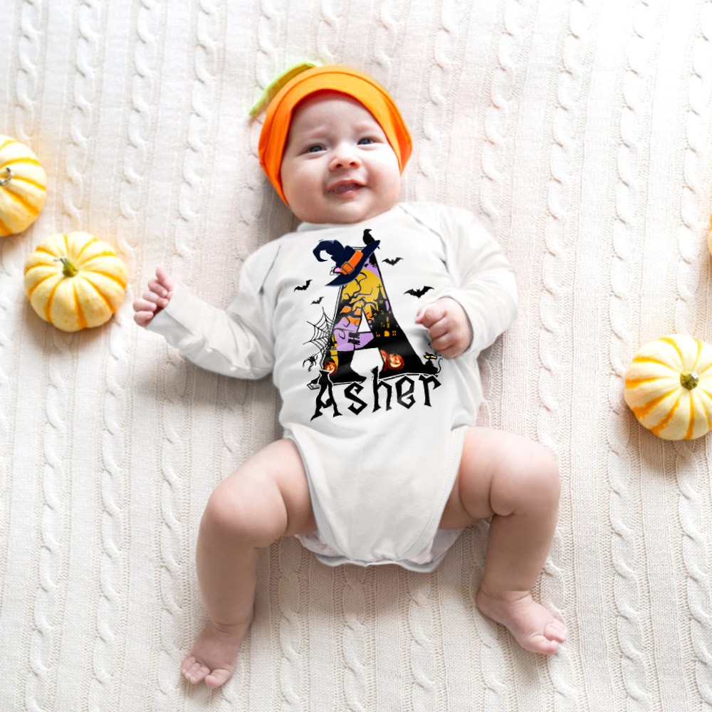 Toddler Shirt