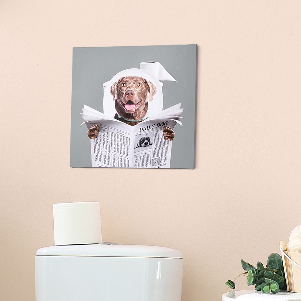 Bathroom Wall Art