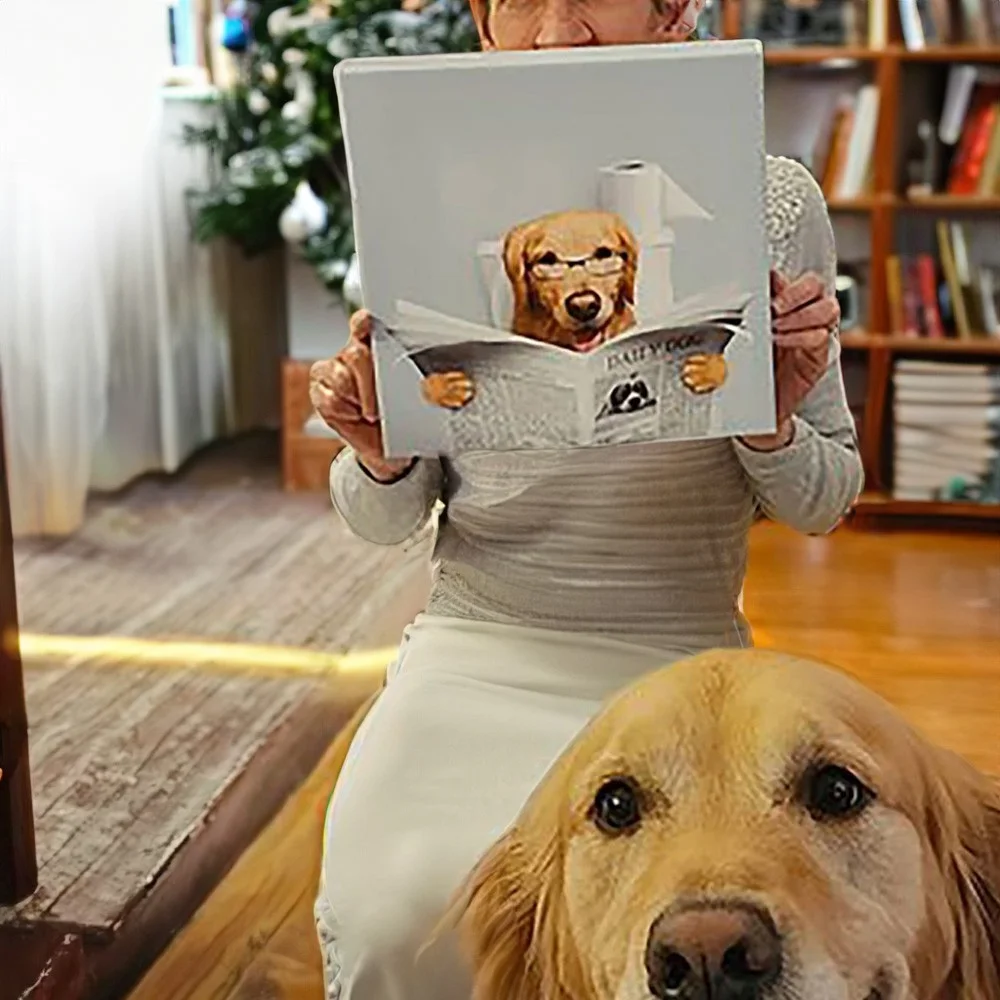 Pet Portrait
