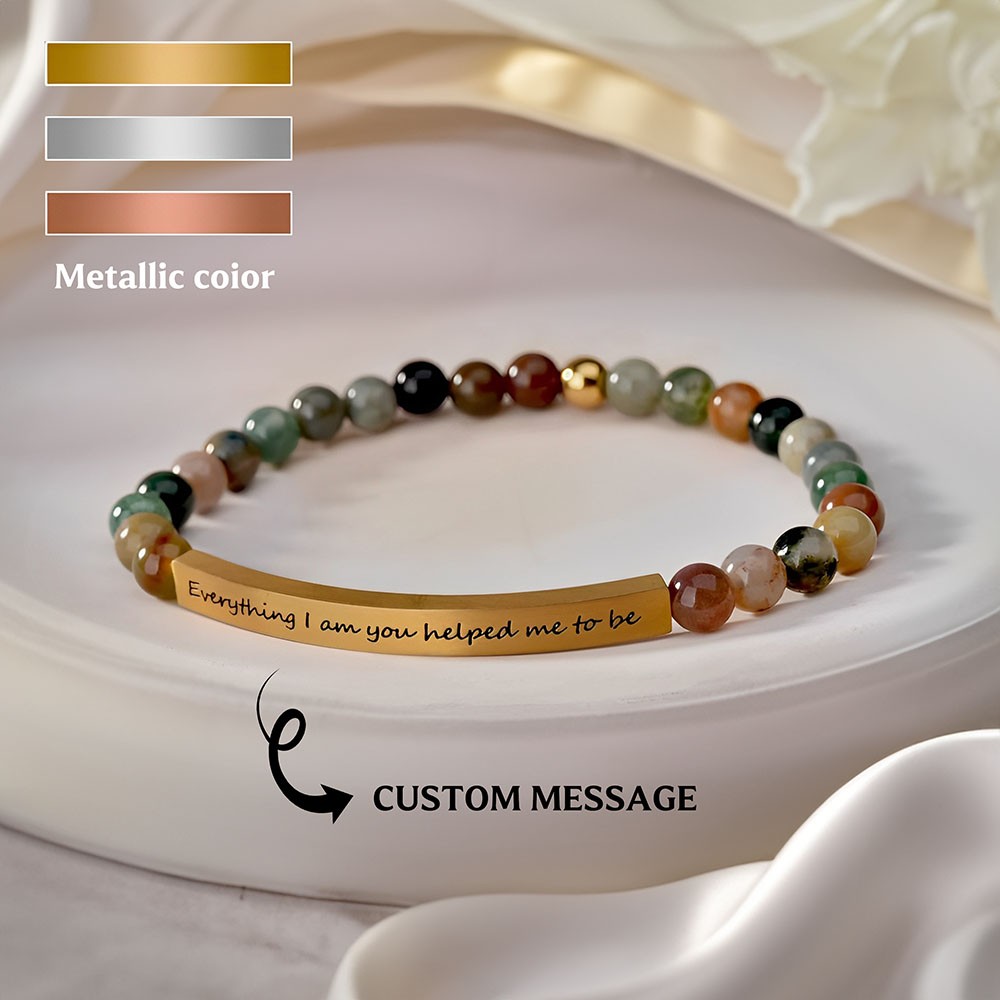 Bracelet Personnalisable