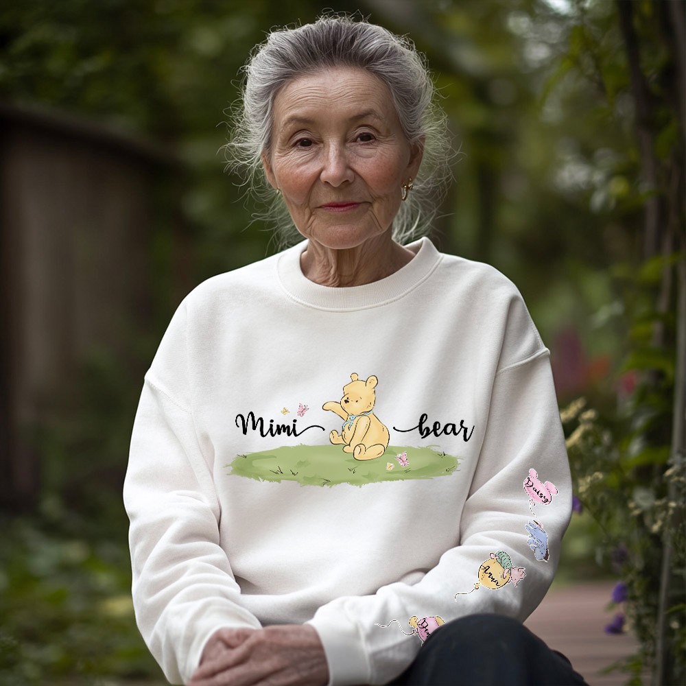 sweatshirt