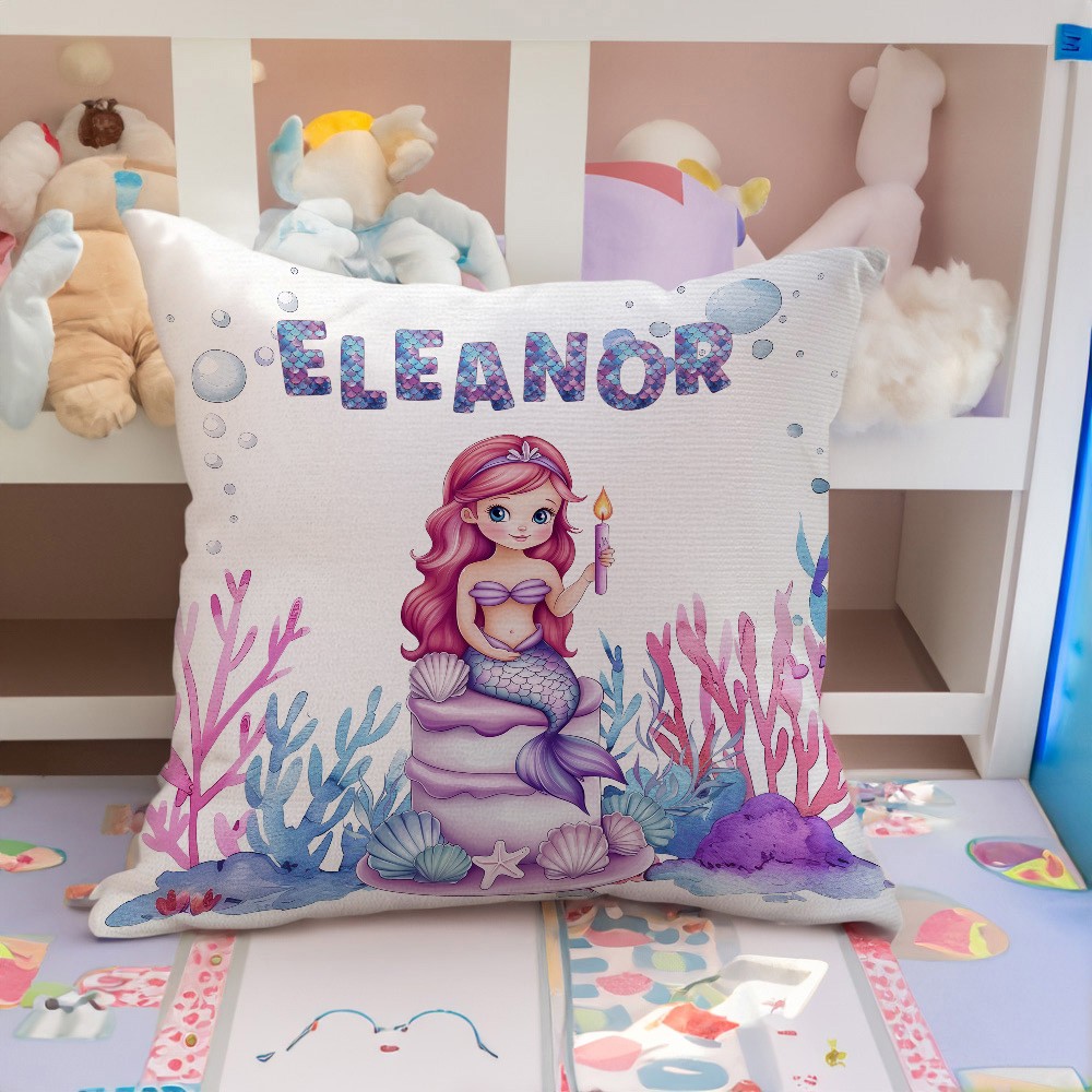 pillow