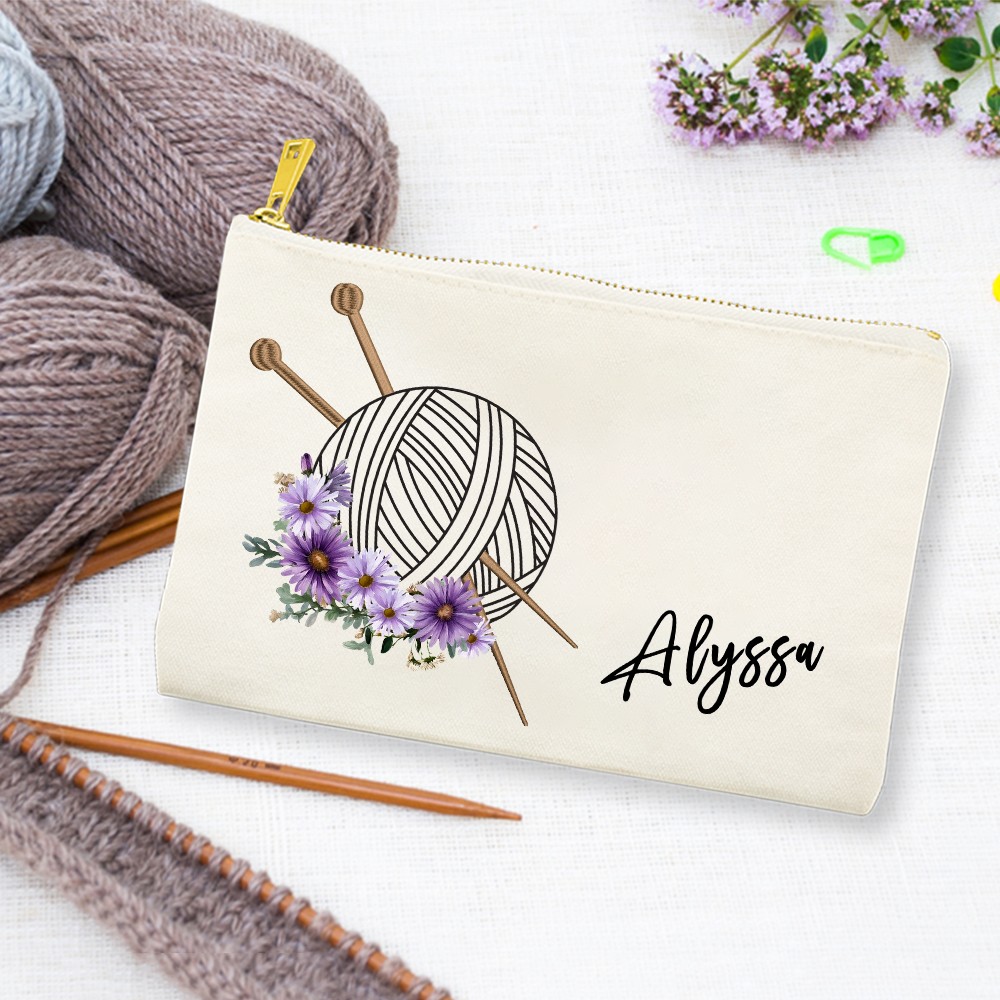 makeup bag