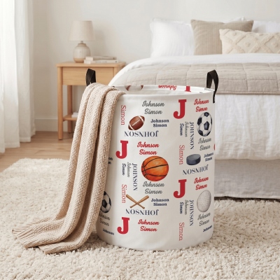 storage basket