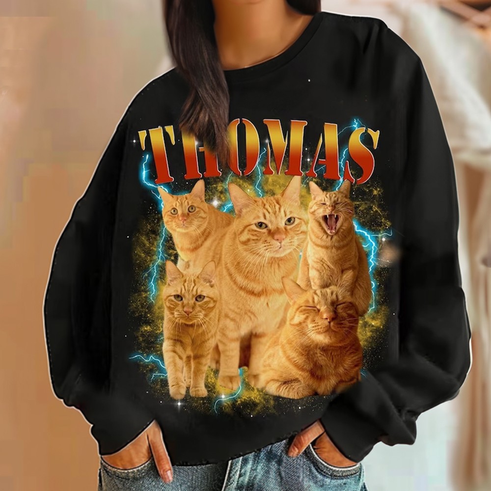 Cadeau pour les amoureux des animaux/propriétaires d'animaux.