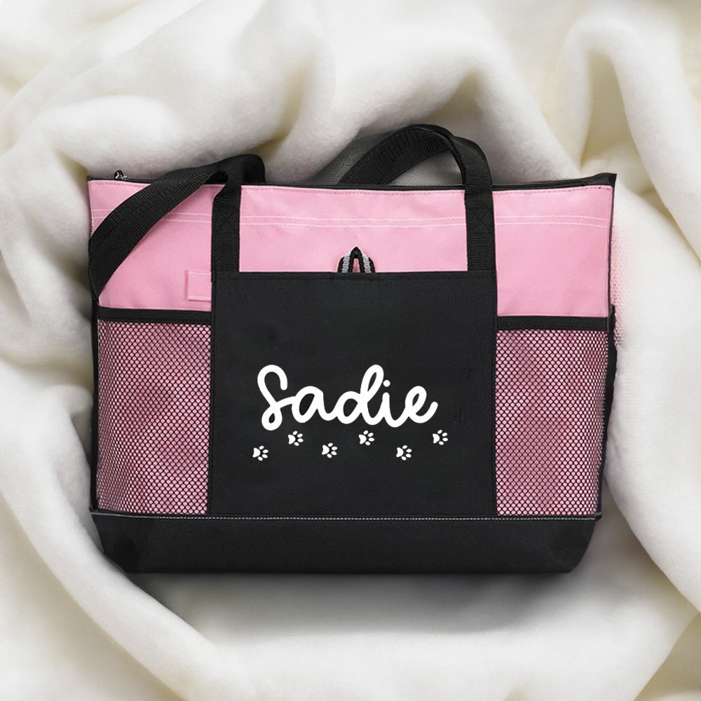 sac de voyage pour chien