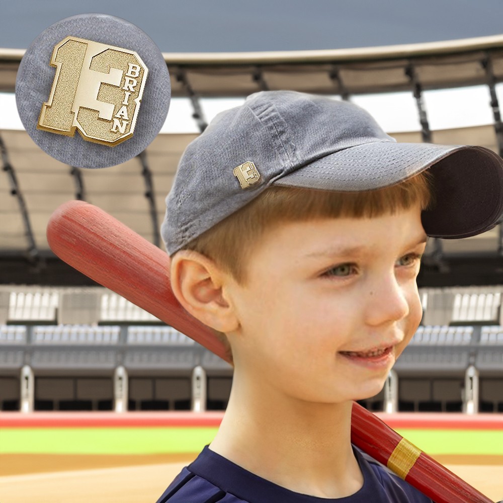 Casquette de baseball personnalisée