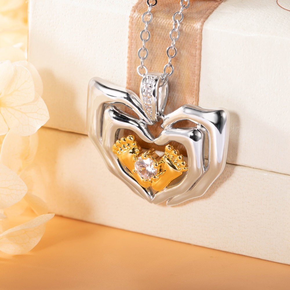 mothers necklace