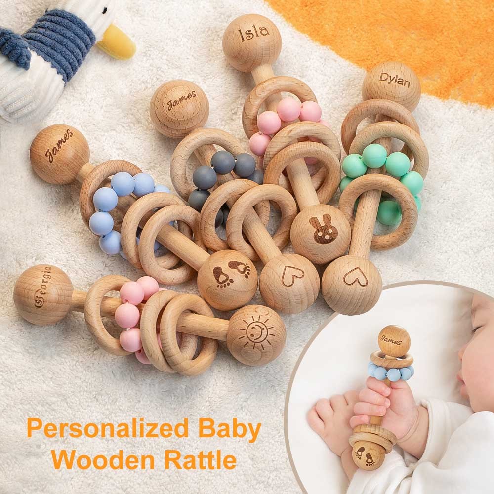 passive toy