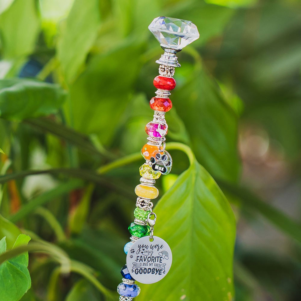 garden decor