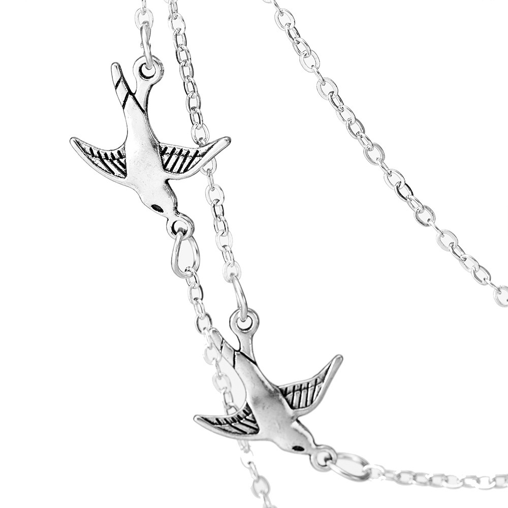 Layered Necklace