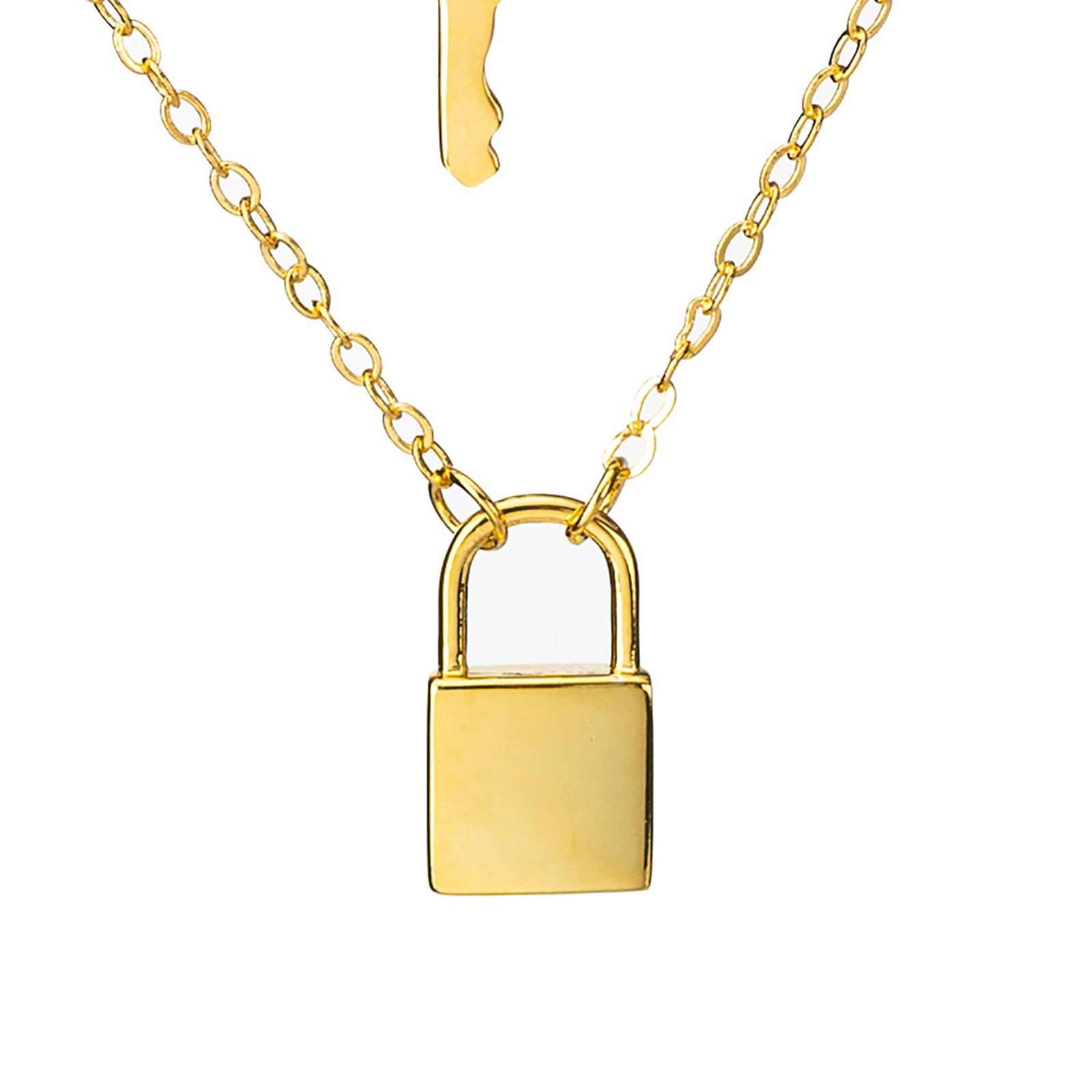 Key and Lock