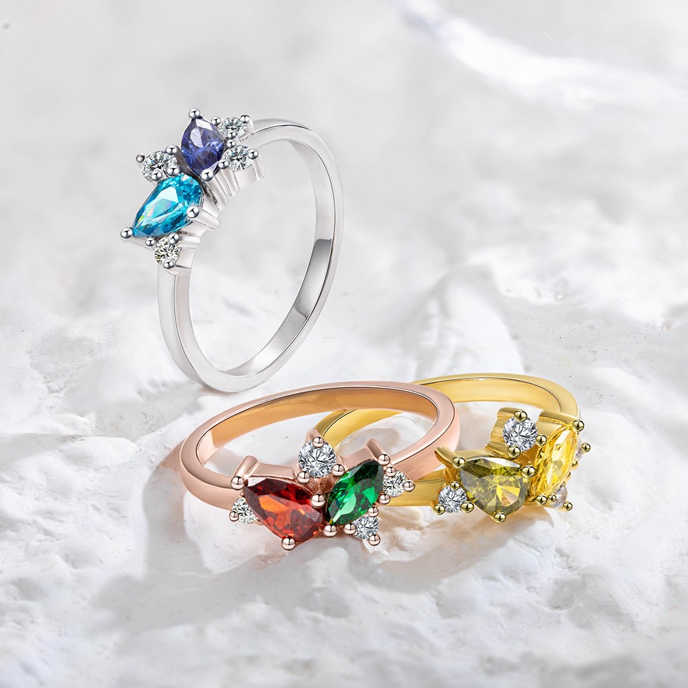 mother ring
