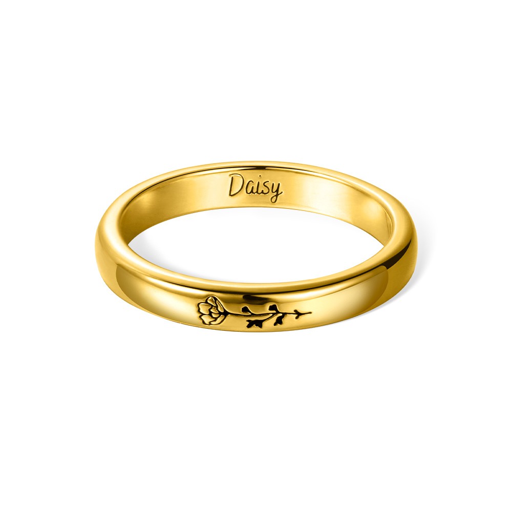 Custom Ring