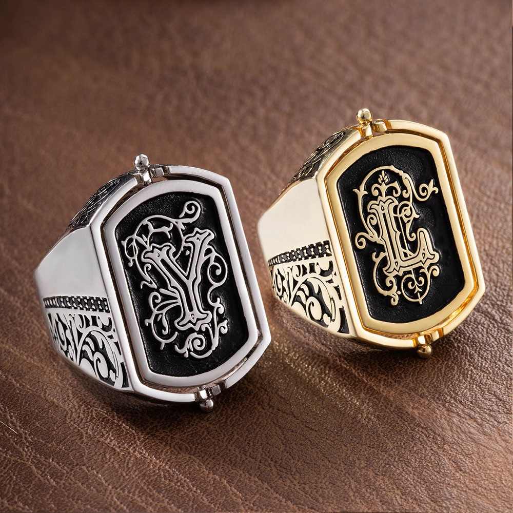Mens Ring