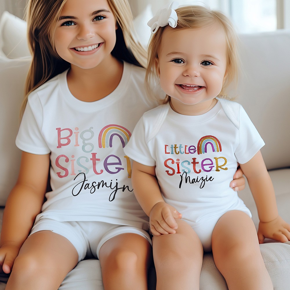 t-shirt brodé