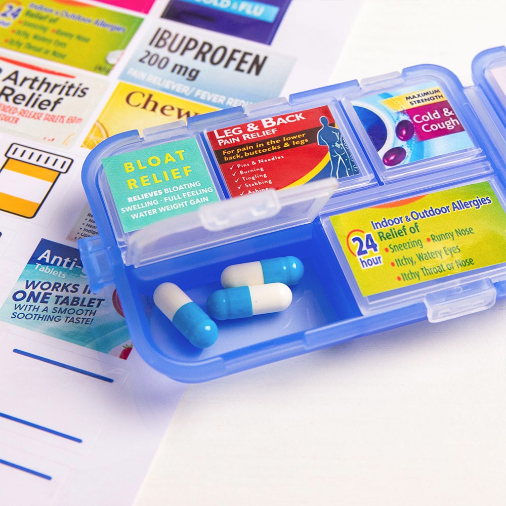 Pocket Pharmacy