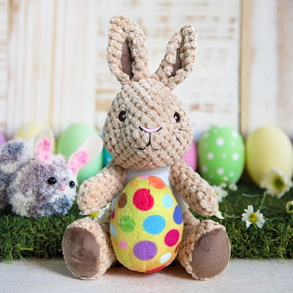 lapin de Pâques