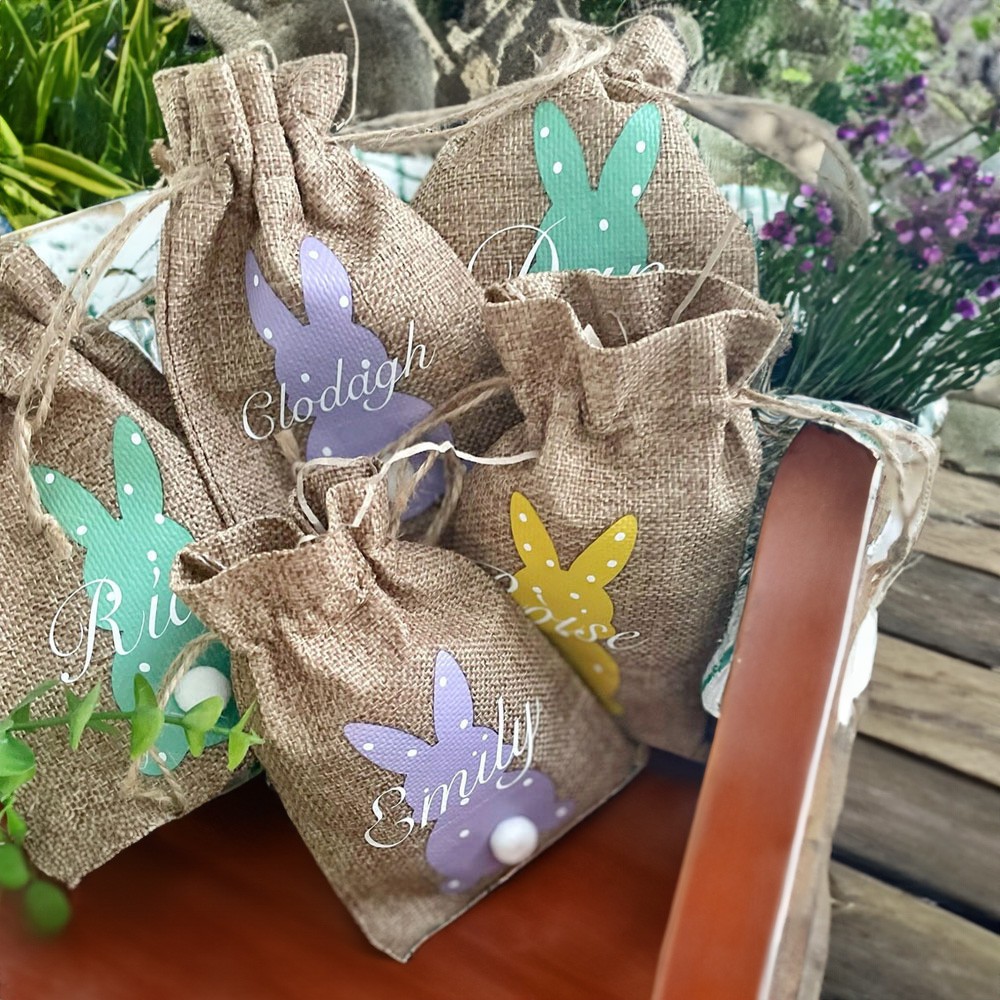 treat bag