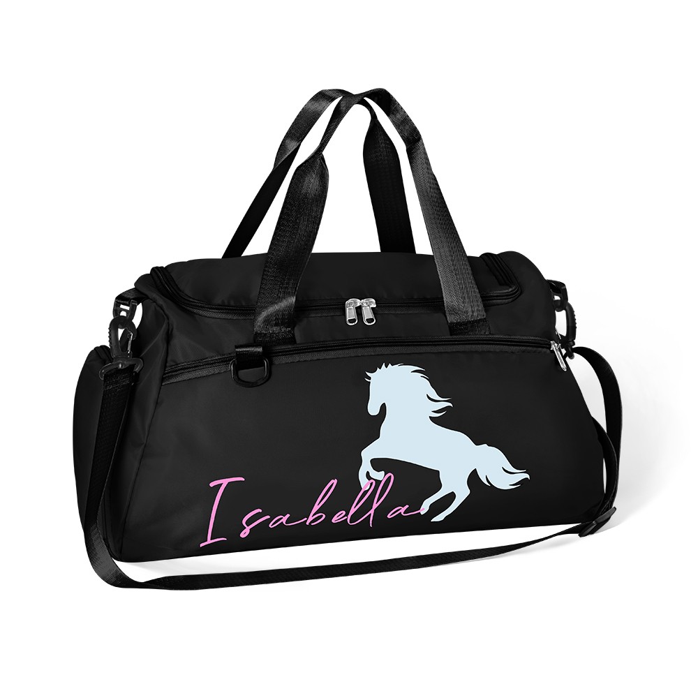 equipment bag