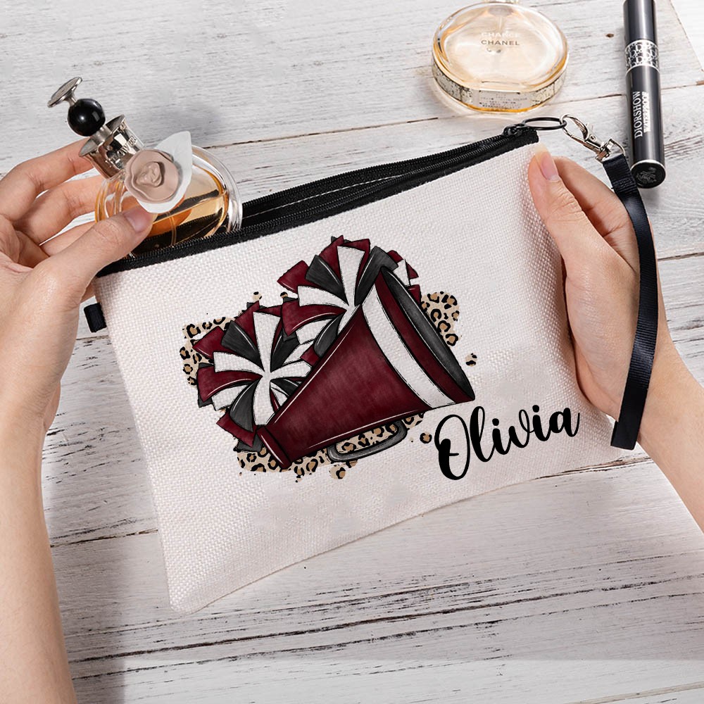 make up bag