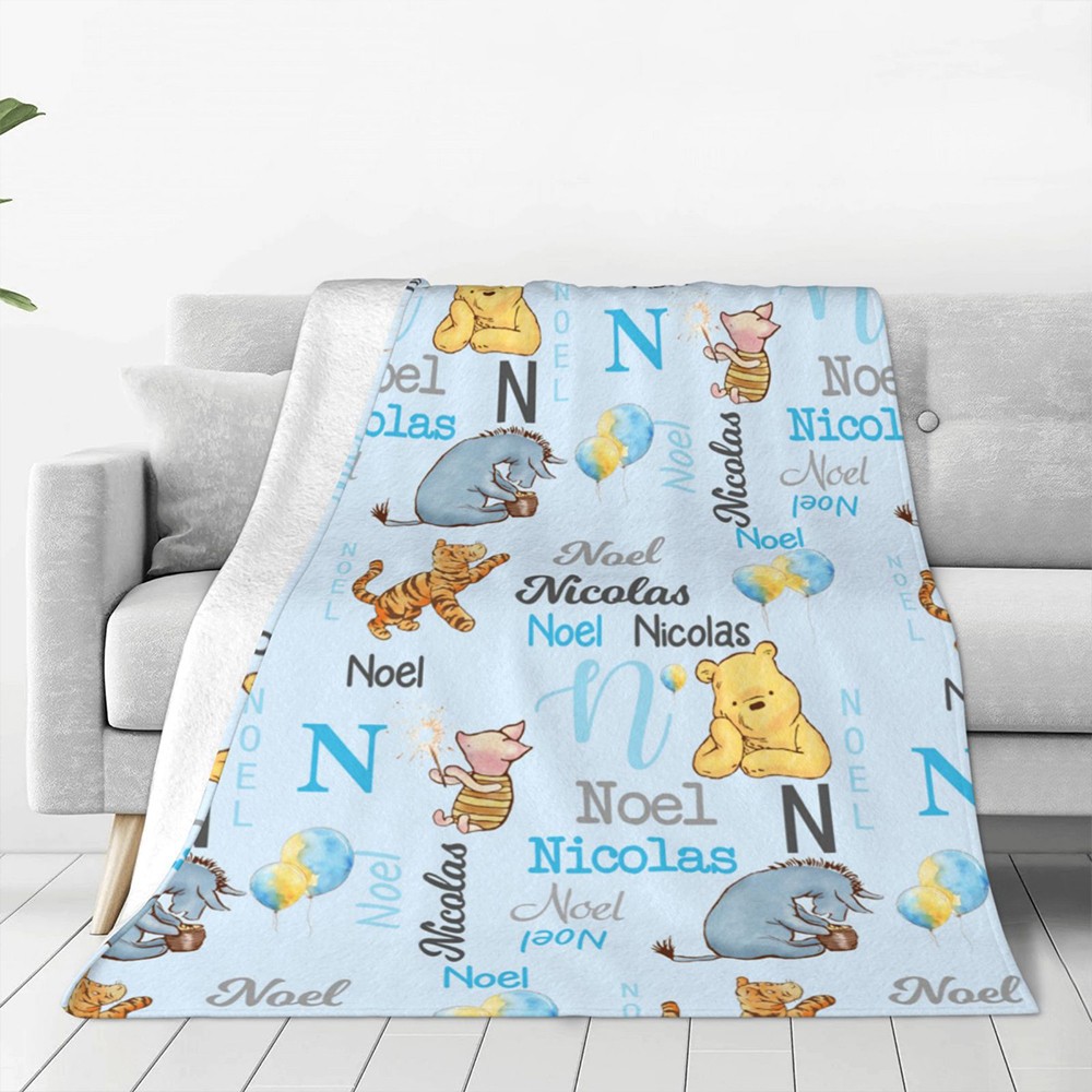 toddler blankets