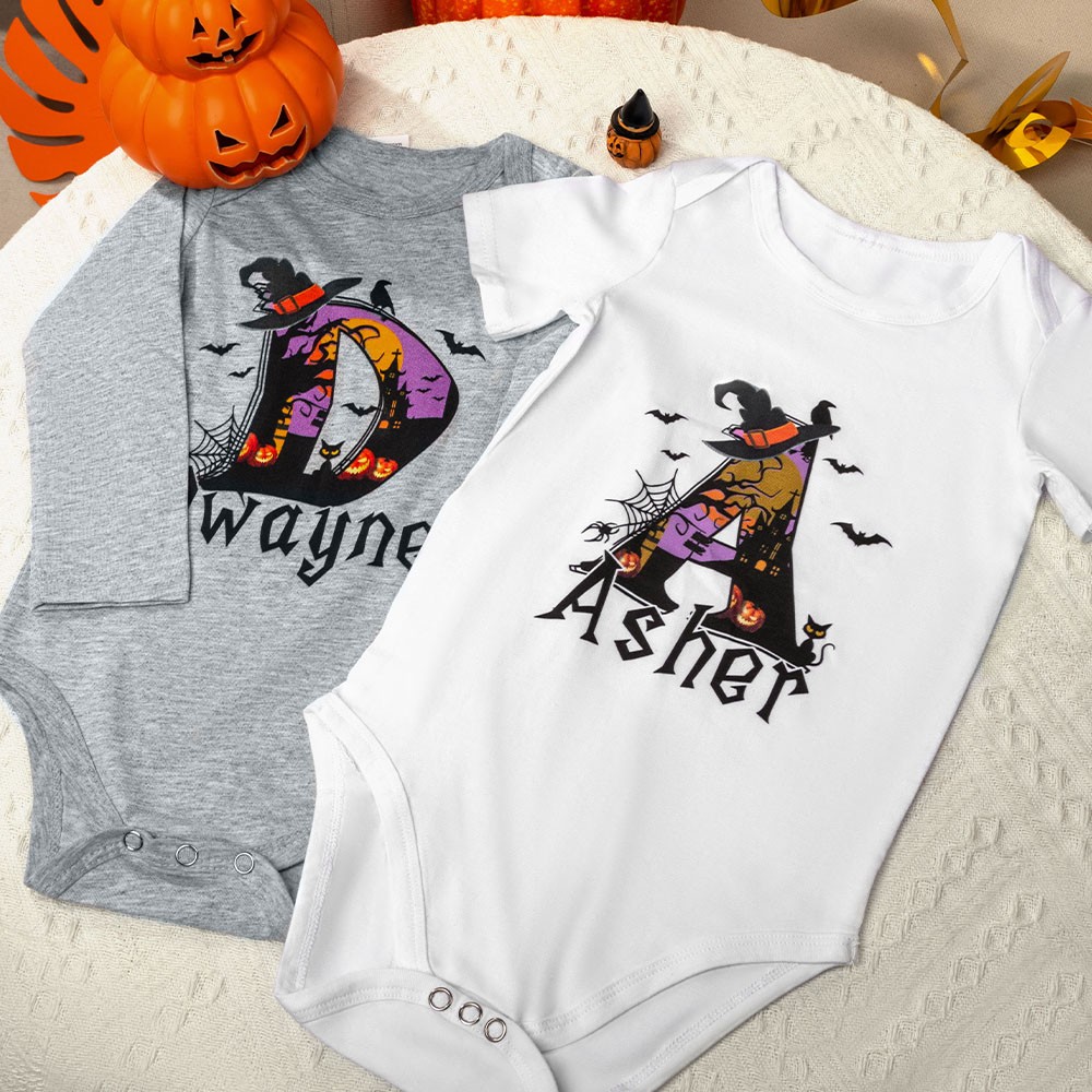 Baby Onesie