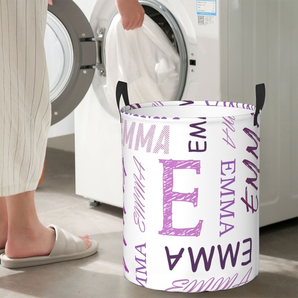 Clothes Storage Basket