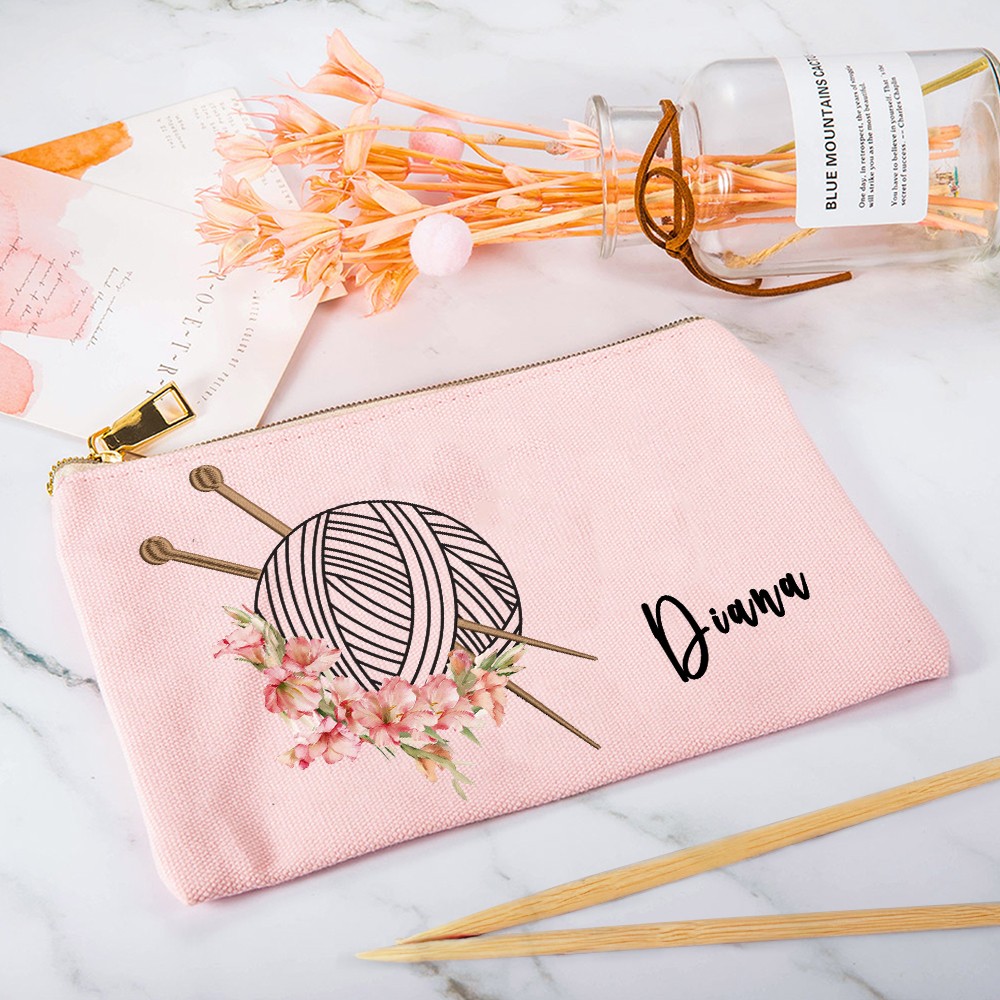 gift for knitting lovers