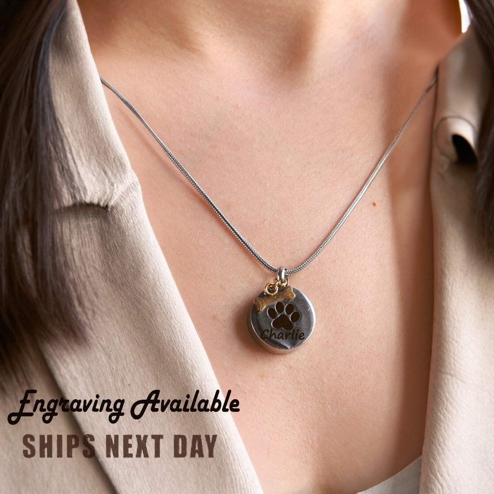 Collier commémoratif