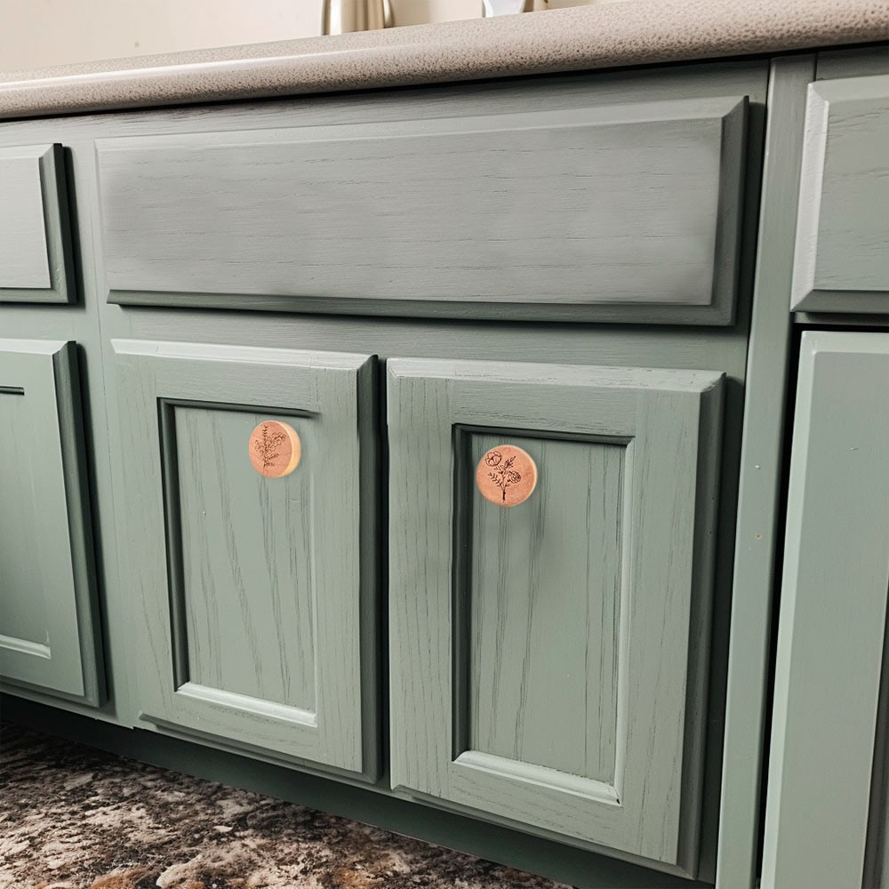 Quincaillerie d'armoire