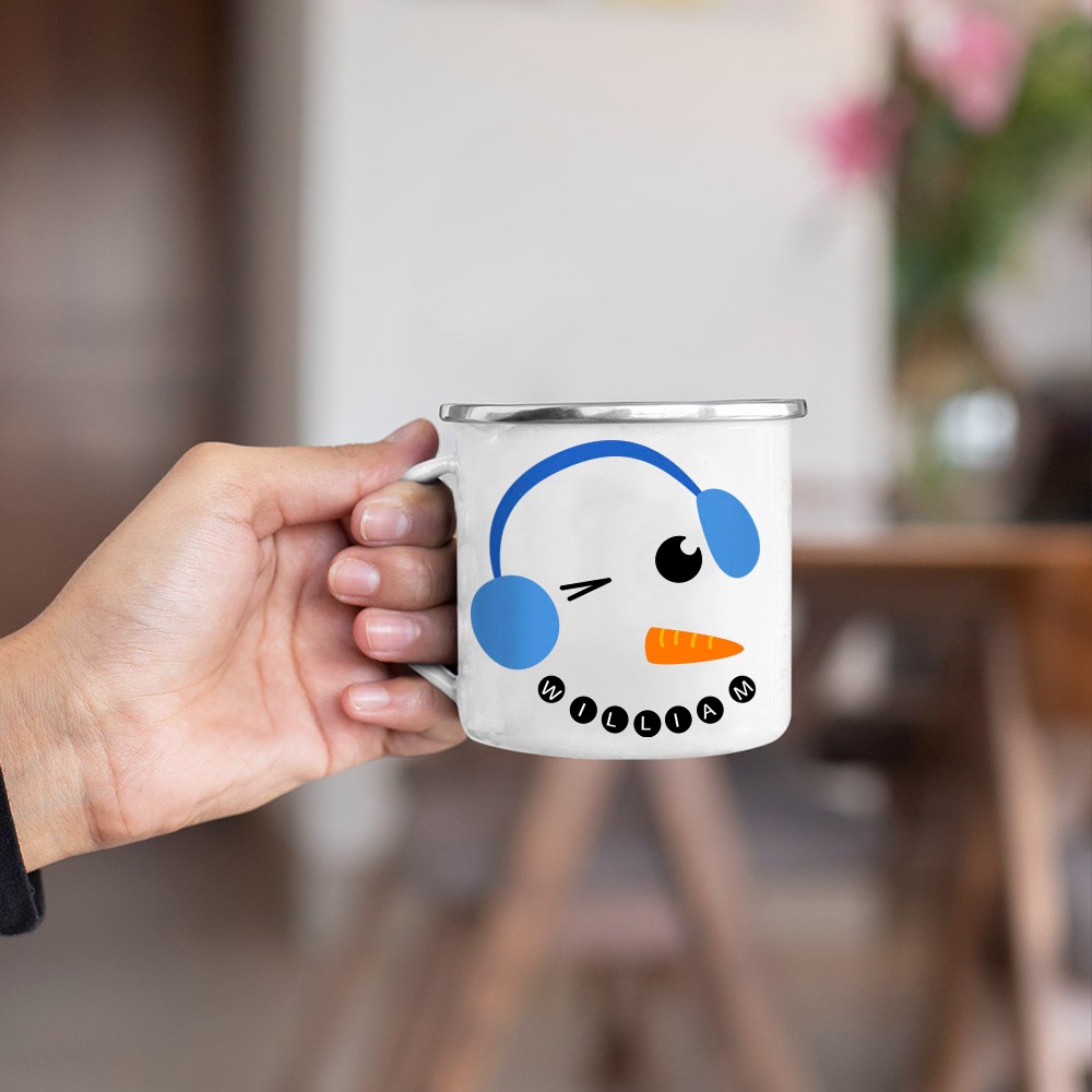 Tasse personnalisée