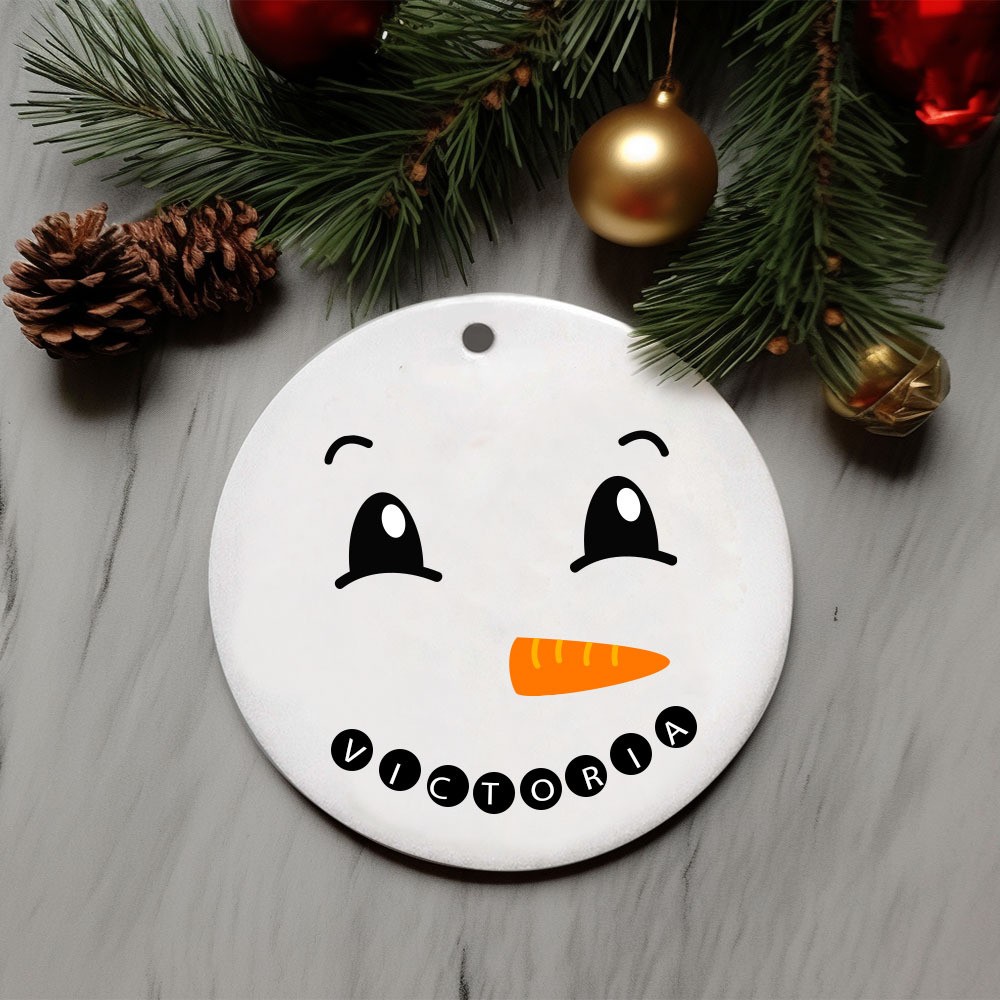 décoration de Noël