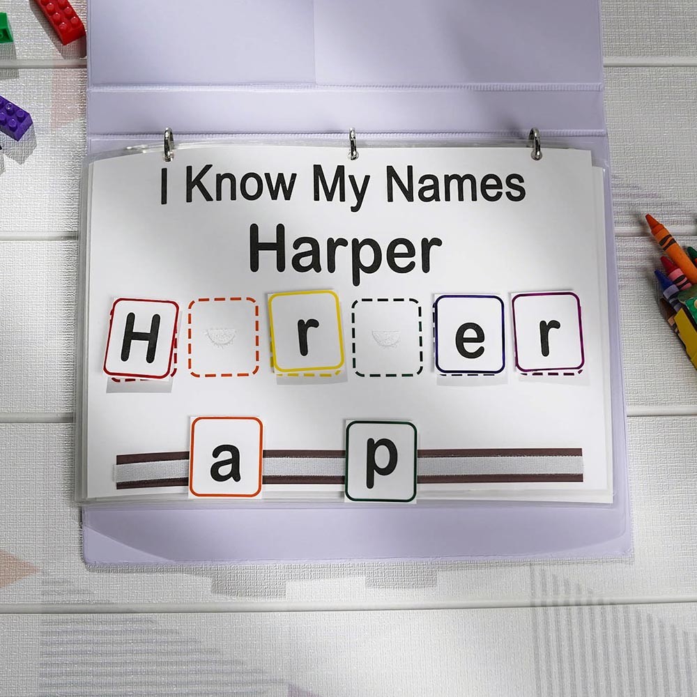 learning books for toddlers