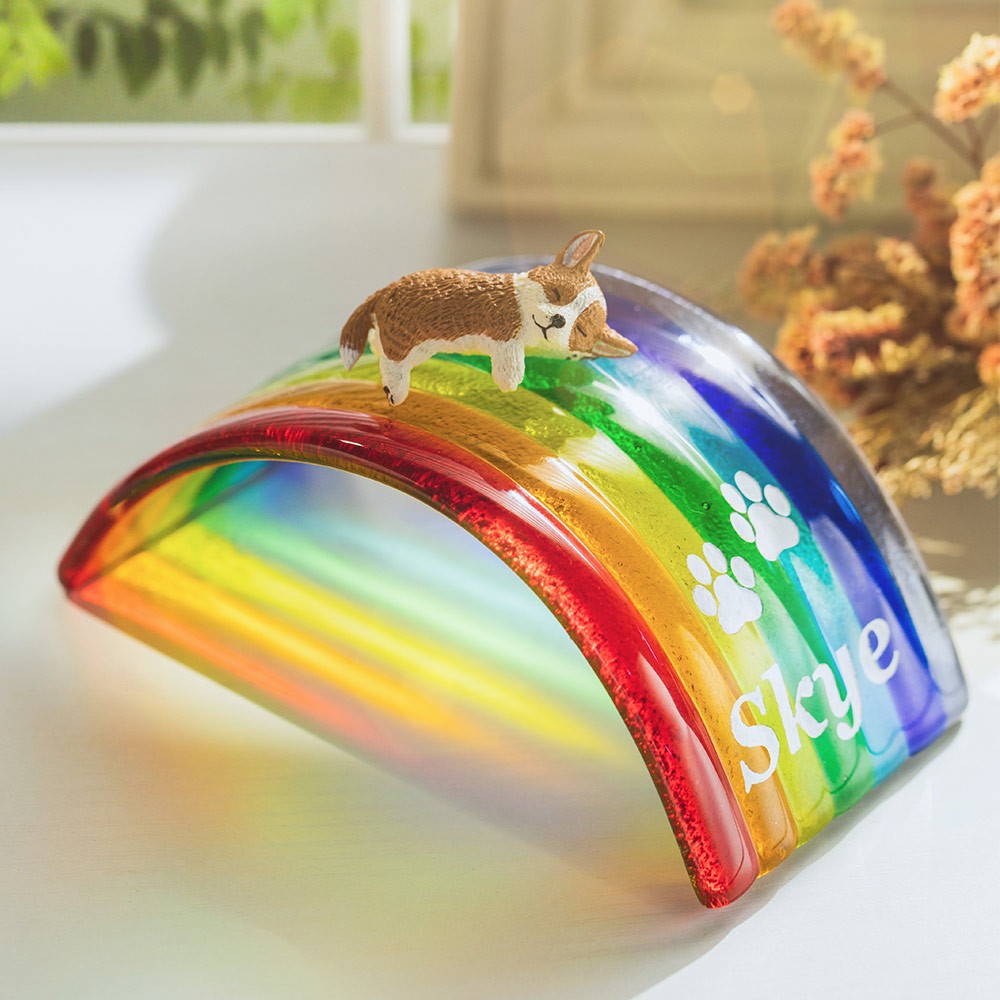 Rainbow Bridge