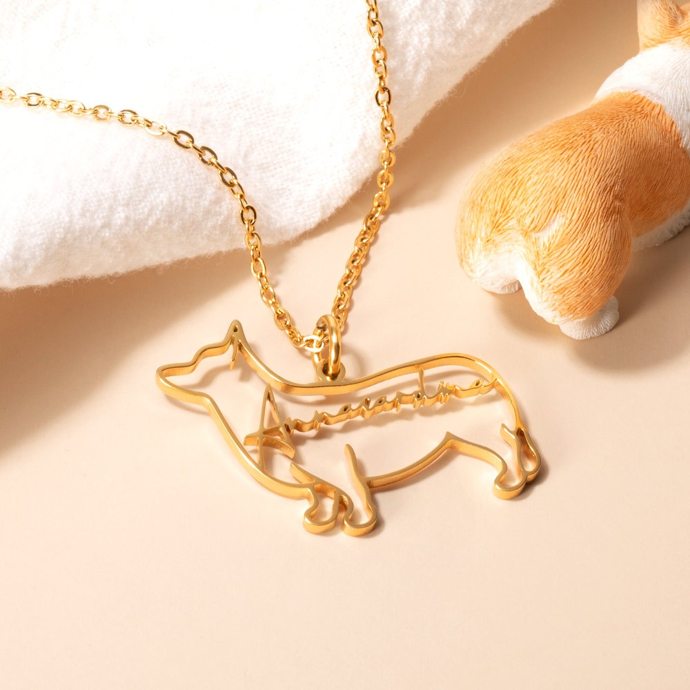 personalized gift'mothers day necklace