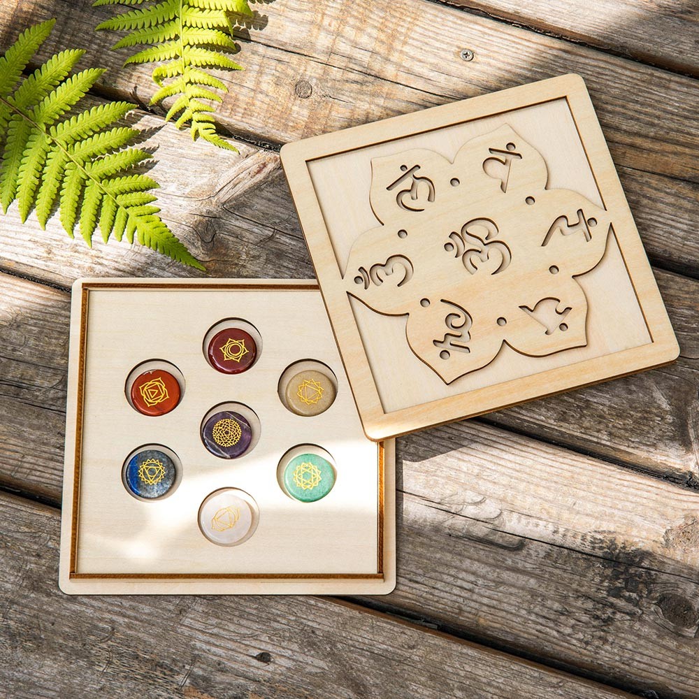yoga gift