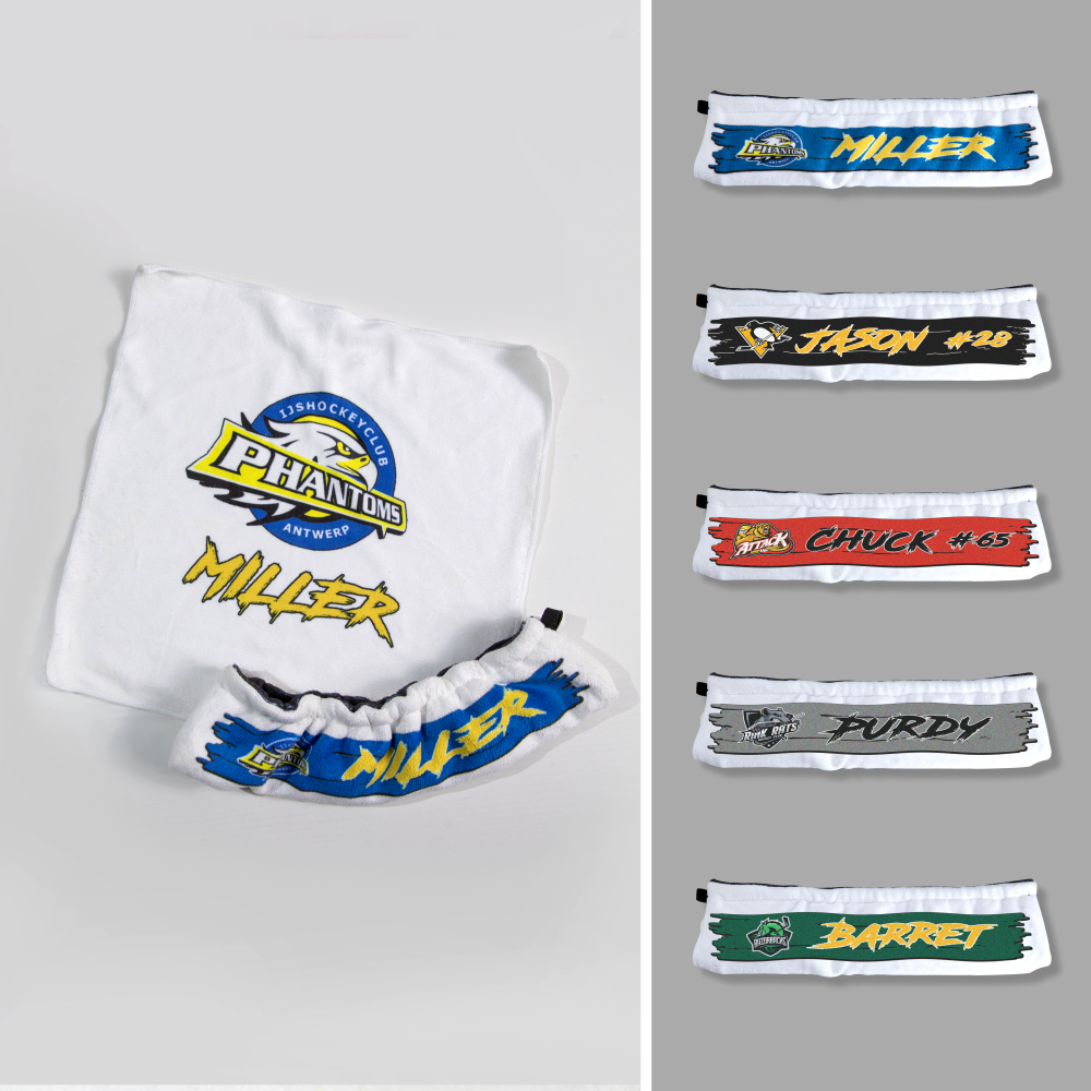 Hockey Gifts for boys